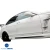 FRP WAL BISO Side Skirts > Mercedes-Benz C-Class (W204) 2008-2014 > 4-Door Sedan - image 15