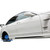 ModeloDrive FRP WAL BISO Side Skirts > Mercedes-Benz C-Class W204 2008-2011 - image 15