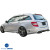 FRP WAL BISO Side Skirts > Mercedes-Benz C-Class (W204) 2008-2014 > 4-Door Sedan - image 20