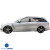 ModeloDrive FRP WAL BISO Side Skirts > Mercedes-Benz C-Class (W204) 2008-2014 > 4-Door Sedan - image 21