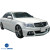 FRP WAL BISO Body Kit 4pc > Mercedes-Benz C-Class (W204) 2008-2011 > 4-Door Sedan - image 5