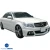 FRP WAL BISO Body Kit 4pc > Mercedes-Benz C-Class (W204) 2008-2011 > 4-Door Sedan - image 5