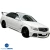 FRP WAL BISO Body Kit 4pc > Mercedes-Benz C-Class (W204) 2008-2011 > 4-Door Sedan - image 16