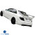 FRP WAL BISO Body Kit 4pc > Mercedes-Benz C-Class (W204) 2008-2011 > 4-Door Sedan - image 22