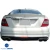 FRP WAL BISO Body Kit 4pc > Mercedes-Benz C-Class (W204) 2008-2011 > 4-Door Sedan - image 35
