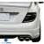 FRP WAL BISO Body Kit 4pc > Mercedes-Benz C-Class (W204) 2008-2011 > 4-Door Sedan - image 40