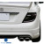 FRP WAL BISO Body Kit 4pc > Mercedes-Benz C-Class (W204) 2008-2011 > 4-Door Sedan - image 40