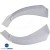 FRP PIEC Front Lip Valances 2pc > Mercedes-Benz CLA-Class (C117) 2014-2017 - image 7