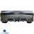 FRP PIEC Rear Diffuser > Mercedes-Benz CLA-Class (C117) 2014-2017 > only fits Sport Package Bumper - image 8