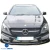 FRP PIEC Kit > Mercedes-Benz CLA-Class (C117) 2014-2017 - image 15