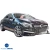 FRP PIEC Kit > Mercedes-Benz CLA-Class (C117) 2014-2017 - image 17