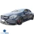 FRP PIEC Kit > Mercedes-Benz CLA-Class (C117) 2014-2017 - image 19