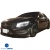 FRP PIEC Kit > Mercedes-Benz CLA-Class (C117) 2014-2017 - image 20