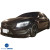 FRP PIEC Kit > Mercedes-Benz CLA-Class (C117) 2014-2017 - image 20