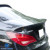 FRP PIEC Trunk Spoiler Wing 3pc > Mercedes-Benz CLA-Class (C117) 2014-2017 - image 2