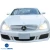 FRP BRAB Front Bumper > Mercedes-Benz CLS-Class (W219) 2006-2008 - image 3