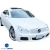 FRP BRAB Front Bumper > Mercedes-Benz CLS-Class (W219) 2006-2008 - image 4