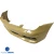 FRP BRAB Front Bumper > Mercedes-Benz CLS-Class (W219) 2006-2008 - image 6