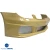 FRP BRAB Front Bumper > Mercedes-Benz CLS-Class (W219) 2006-2008 - image 8
