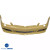 ModeloDrive FRP BRAB Front Bumper > Mercedes-Benz CLS-Class W219 2006-2008 - image 9