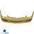FRP BRAB Front Bumper > Mercedes-Benz CLS-Class (W219) 2006-2008 - image 9