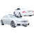 FRP BRAB Body Kit 4pc > Mercedes-Benz CLS-Class (W219) 2006-2008 - image 1
