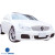 FRP BRAB Body Kit 4pc > Mercedes-Benz CLS-Class (W219) 2006-2008 - image 3