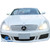 ModeloDrive FRP BRAB Body Kit 4pc > Mercedes-Benz CLS-Class W219 2006-2008 - image 4