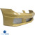 FRP BRAB Body Kit 4pc > Mercedes-Benz CLS-Class (W219) 2006-2008 - image 9