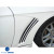 FRP WAL Fenders (front) > Mercedes-Benz CLS-Class (W219) 2006-2008 - image 3