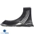 FRP WAL Fenders (front) > Mercedes-Benz CLS-Class (W219) 2006-2008 - image 5