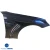 FRP WAL Fenders (front) > Mercedes-Benz CLS-Class (W219) 2006-2008 - image 7