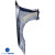 FRP WAL Fenders (front) > Mercedes-Benz CLS-Class (W219) 2006-2008 - image 10