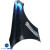 FRP WAL Fenders (front) > Mercedes-Benz CLS-Class (W219) 2006-2008 - image 14