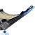 FRP WAL Fenders (front) > Mercedes-Benz CLS-Class (W219) 2006-2008 - image 16