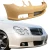 FRP LORI Body Kit 4pc > Mercedes-Benz E-Class (W211) 2003-2009 - image 3