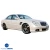 FRP LORI Body Kit 4pc > Mercedes-Benz E-Class (W211) 2003-2009 - image 4