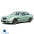 FRP LORI Body Kit 4pc > Mercedes-Benz E-Class (W211) 2003-2009 - image 12