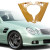 ModeloDrive FRP LORI Fenders (front) > Mercedes-Benz E-Class (W211) 2003-2009 - image 4