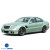FRP LORI Fenders (front) > Mercedes-Benz E-Class (W211) 2003-2009 - image 5