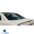 FRP LORI Roof Spoiler Wing (Notchless) > Mercedes-Benz E-Class (W211) 2007-2009 - image 3