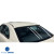 FRP LORI Roof Spoiler Wing (Notchless) > Mercedes-Benz E-Class (W211) 2007-2009 - image 4