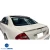 FRP LORI Roof Spoiler Wing (Notchless) > Mercedes-Benz E-Class (W211) 2007-2009 - image 6