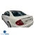 FRP LORI Roof Spoiler Wing (Notchless) > Mercedes-Benz E-Class (W211) 2007-2009 - image 7