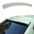 FRP LORI Roof Spoiler Wing (Notchless) > Mercedes-Benz E-Class (W211) 2007-2009 - image 11