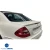 FRP LORI Roof Spoiler Wing (Notchless) > Mercedes-Benz E-Class (W211) 2007-2009 - image 9
