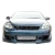 2005-2010 Scion tC B-2 Front Bumper - 1 Piece - image 3