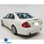 FRP LORI Trunk Spoiler Wing > Mercedes-Benz E-Class (W211) 2003-2009 - image 2