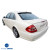 FRP LORI Trunk Spoiler Wing > Mercedes-Benz E-Class (W211) 2003-2009 - image 3