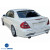 FRP LORI Trunk Spoiler Wing > Mercedes-Benz E-Class (W211) 2003-2009 - image 4